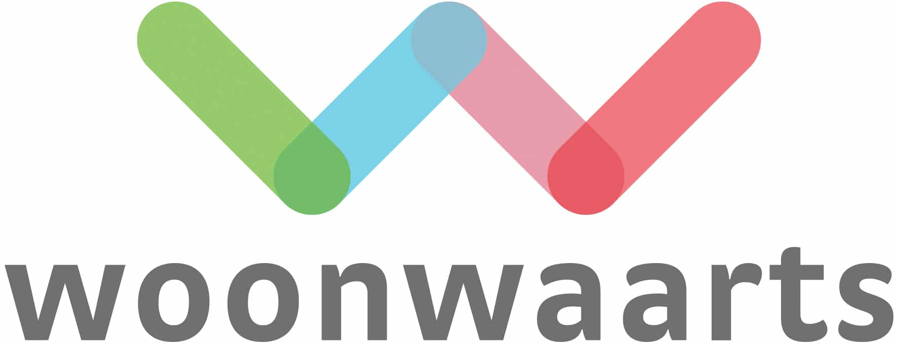 Logo Woonwaarts