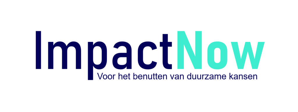 Logo impact now
