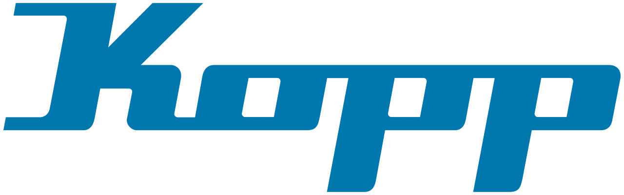 Logo kopp