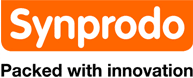 Logo synprodo